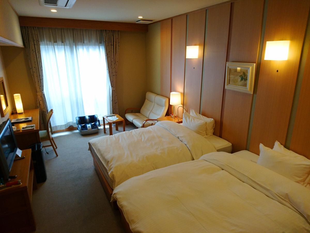 春日酒店 奈良 外观 照片